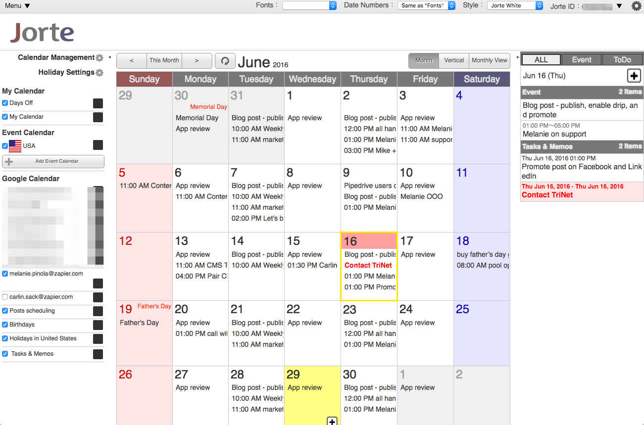 Best Calendar And Task App For Mac Cross Platform