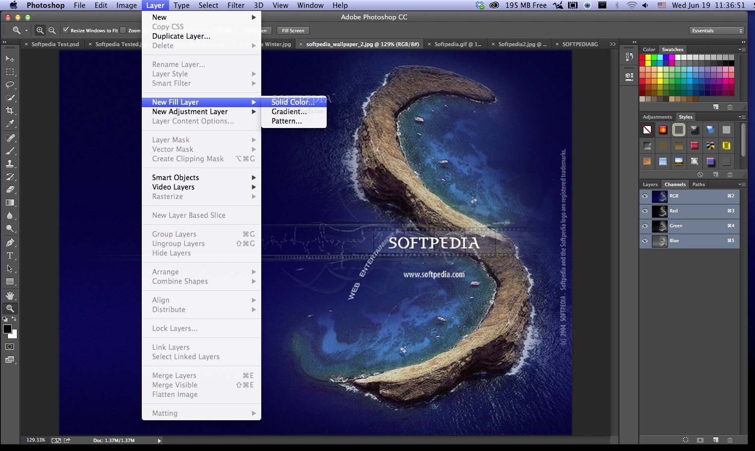 Photoshop Reviews For Mac
